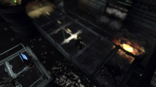 Illustration for article titled Alien Breed Evolution Hits Xbox Live This Month